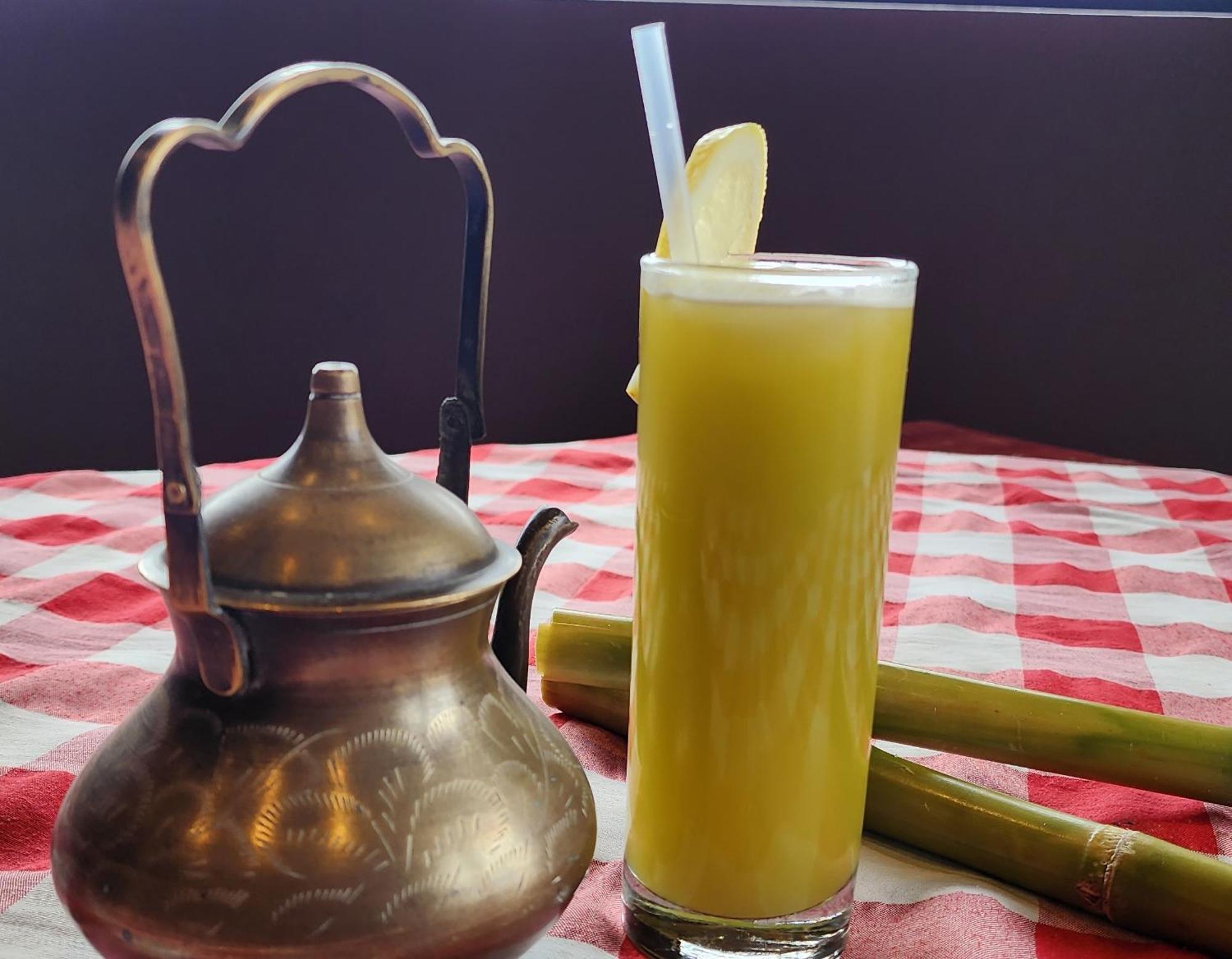 Chai & Spice Guesthouse And Cafe George Extérieur photo